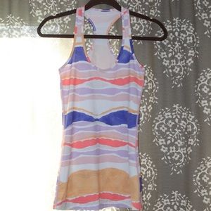 Lululemon tank